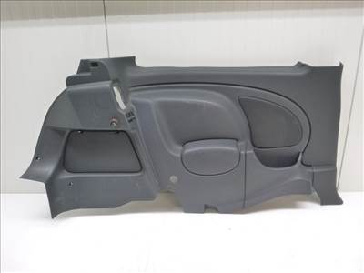 Mini cooper (R50/R53) bal hátsó csomagtér oldalkárpit 7050451