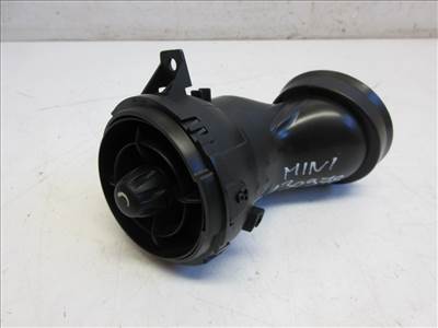 Mini cooper (R56) bal első belső mûszerfal szellőző
