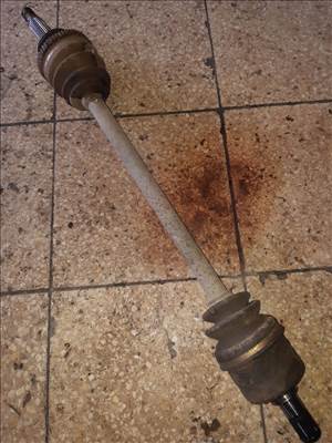 Hyundai Santa Fe Hátsó Féltengely