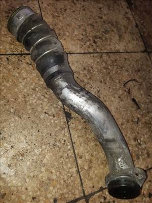 BMW E90 Turbócső / Intercooler Cső