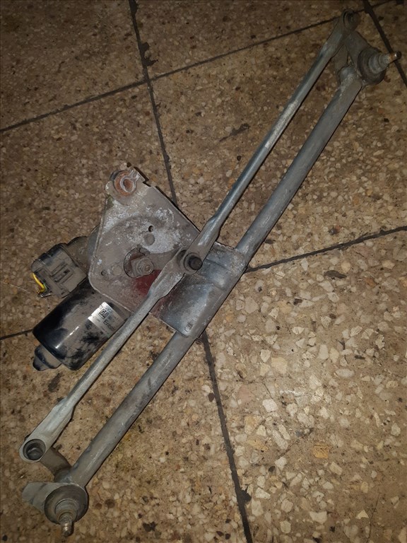 Opel Astra F Elsõ Ablaktörlõ Motor ቛõ Ablaktörlõ Mechanika 90 341 903 2. kép