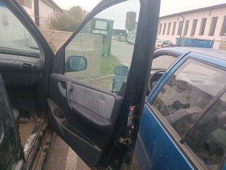 MERCEDES-BENZ VANEO (414) Jobb A Oszlop Hangszóró