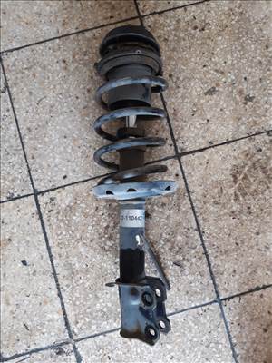 Opel Meriva Bal Első Lengéscsillapító + Rugó