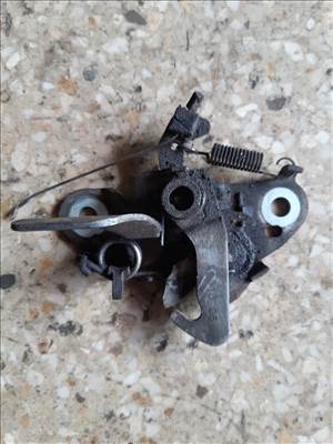 Peugeot 206 Motorháztető Zárszerkezet