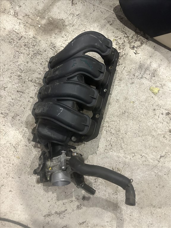 Toyota Corolla (E120/E130) 1.4 Szívó sor  2. kép