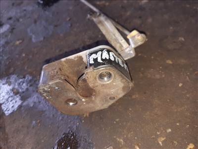 Renault Master 03-10 Jobb Tolóajtó Zárszerkezet