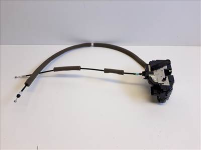 Nissan Note (E12) jobb hátsó ajtózár