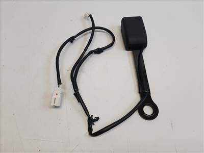 Nissan Note (E12) jobb első biztonsági öv csat