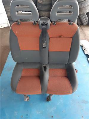 Fiat Ducato III 06-14 Jobb Első Ülés