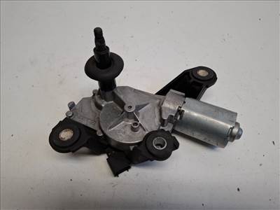 Nissan Qashqai (J10) hátsó ablaktörlő motor 28710JD000 0390201820