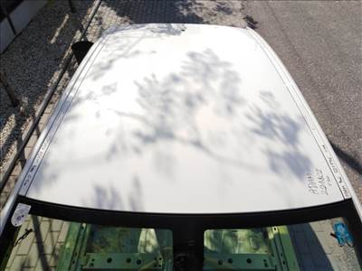 Opel Adam  utastértető