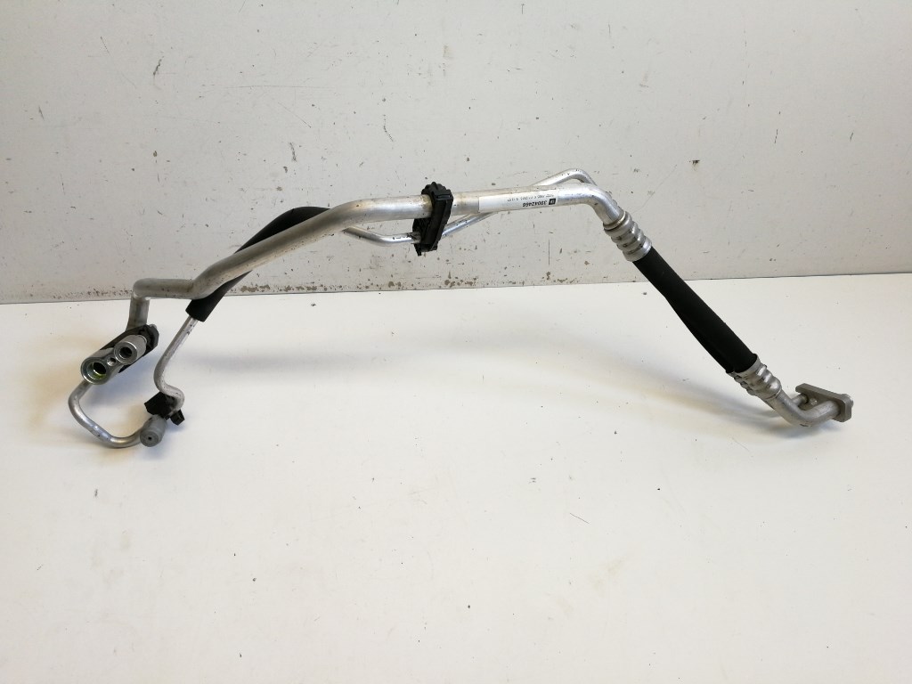 Opel Adam  klímacsõ 39042466 1. kép