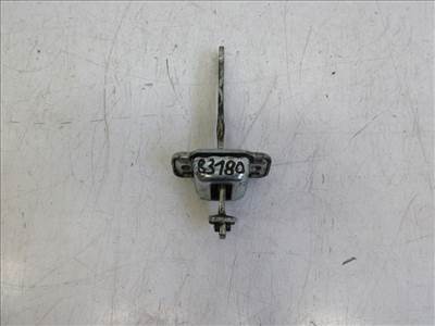 Opel Agila első ajtó határoló 8181083E00