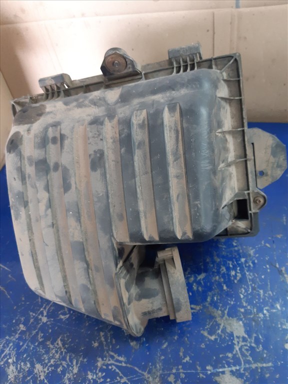 Seat Alhambra II Légszûrõ Ház 1. kép