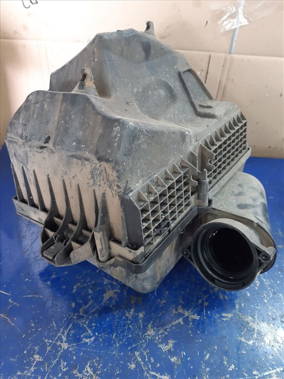 Seat Alhambra II Légszûrõ Ház 2. kép