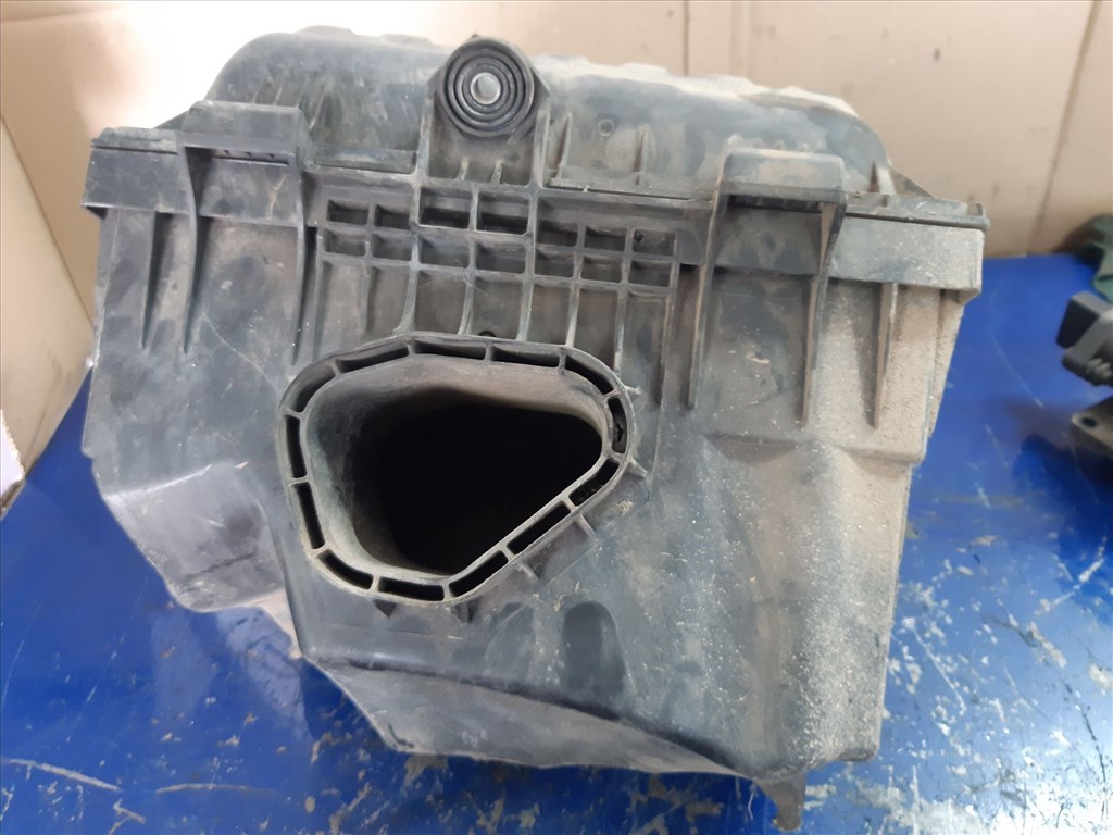 Seat Alhambra II Légszûrõ Ház 3. kép