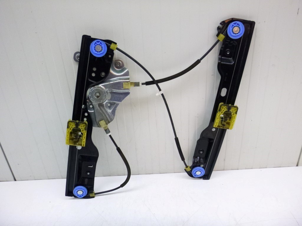 Opel Astra J bal elsõ Ablakemelõ szerkezet elektromos 13260128 1. kép