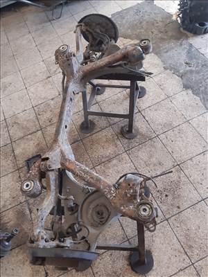 Audi A4 B7 Hátsó Híd Tárcsafékes