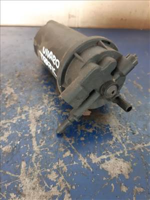 Renault Trafic Üzemanyag Szűrő Ház