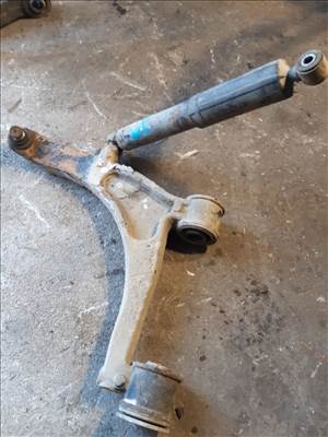 Opel Movano 03-10 Bal Első Lengőkar