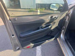 SKODA FABIA I Lépcsőshátú (6Y3) Bal első Ablakemelő Szerkezet (Mechanikus)