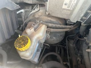 SKODA FABIA I Lépcsőshátú (6Y3) Bal első Ablakemelő Szerkezet (Mechanikus) 15. kép