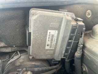 SKODA FABIA I Lépcsőshátú (6Y3) Bal első Ablakemelő Szerkezet (Mechanikus) 16. kép