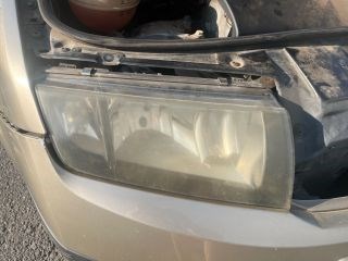 SKODA FABIA I Lépcsőshátú (6Y3) Bal első Ablakemelő Szerkezet (Mechanikus) 17. kép