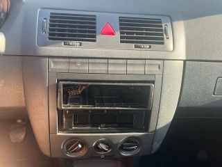 SKODA FABIA I Lépcsőshátú (6Y3) Bal első Ablakemelő Szerkezet (Mechanikus) 24. kép