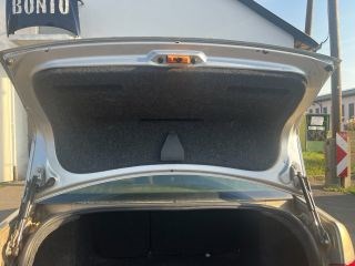 SKODA FABIA I Lépcsőshátú (6Y3) Bal első Ablakemelő Szerkezet (Mechanikus) 27. kép