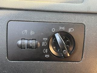 SKODA FABIA I Lépcsőshátú (6Y3) Bal első Ablakemelő Szerkezet (Mechanikus) 29. kép