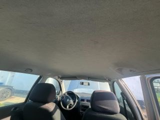 SKODA FABIA I Lépcsőshátú (6Y3) Bal első Ablakemelő Szerkezet (Mechanikus) 47. kép