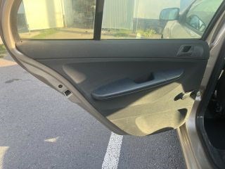 SKODA FABIA I Lépcsőshátú (6Y3) Bal első Ablakemelő Szerkezet (Mechanikus) 48. kép