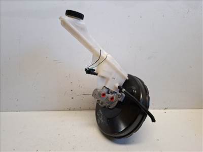 Opel Karl  fékszervódob (devander)