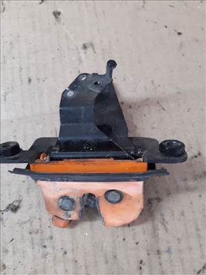 Skoda Fabia Csomagtérajtó Zár