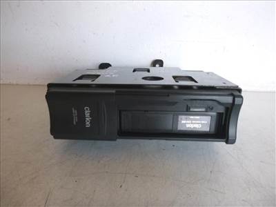 Peugeot 206  Cd tár 9643884680