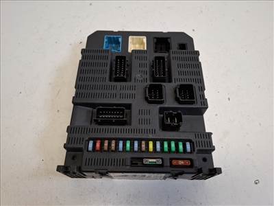 Peugeot 207  bsi modul 9663798280