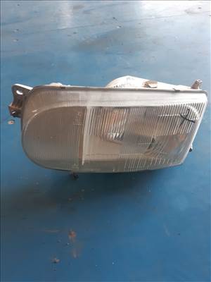 Nissan Vanette Cargo Bal Első Lámpa / Fényszóró
