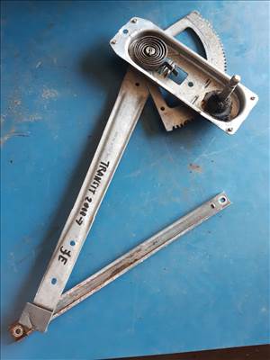 Ford Transit 00-06 Jobb Első Ablakemelő Szerkezet Mechanikus C75RC YC 15V 2320