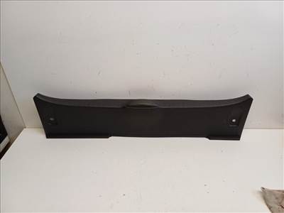 Peugeot 208 5 ajtós hátfalkárpit