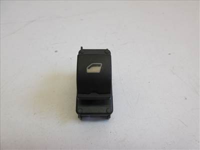 Peugeot 5008 jobb hátsó ablakemelő kapcsoló 96662297XT