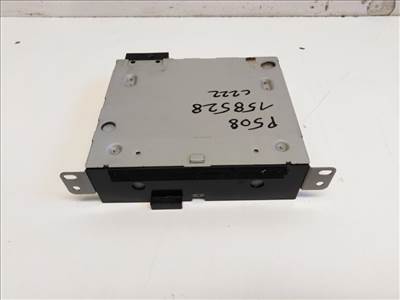 Peugeot 508  Cd Rádió 9666994980