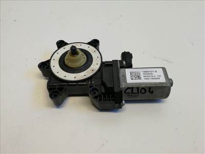 Renault Clio jobb első ablakemelő motor 128001471B