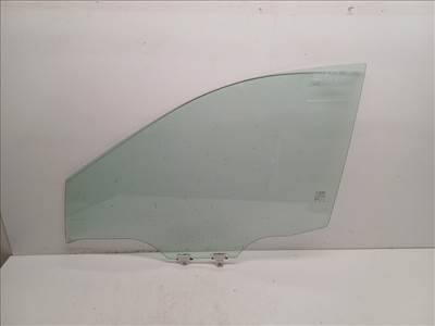 Renault Koleos (HC) bal első ajtó üveg lejáró