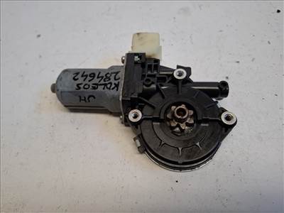 Renault Koleos (HC) jobb hátsó ablakemelő motor 827301BA0A