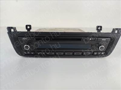 BMW 1 (F20) Rádió/CD (9274900, 65129274900)
