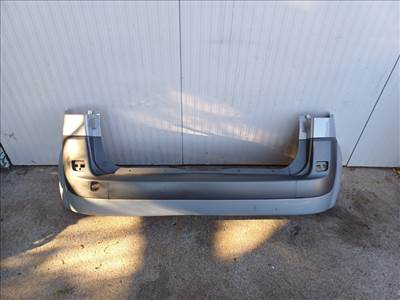 Renault Scenic hátsó lökhárító 8200141081