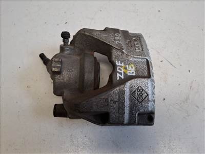 Renault Zoe bal első féknyereg