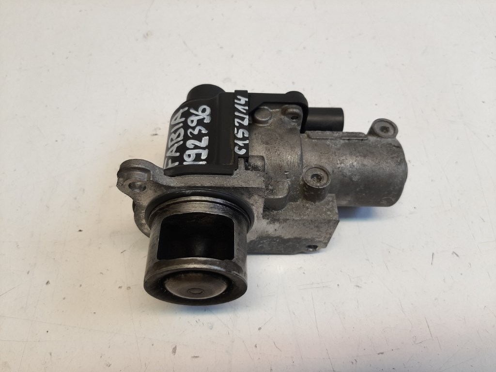 Skoda Fabia (5J) EGR szelep 03G131501N 700678040 1. kép
