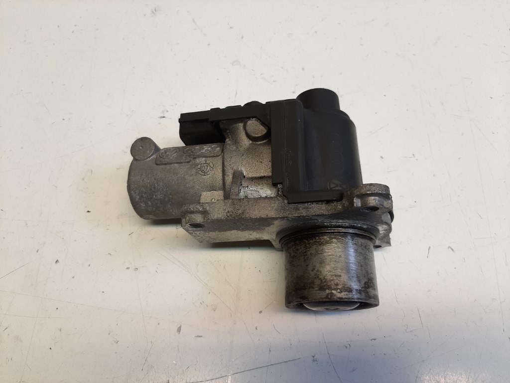 Skoda Fabia (5J) EGR szelep 03G131501N 700678040 2. kép